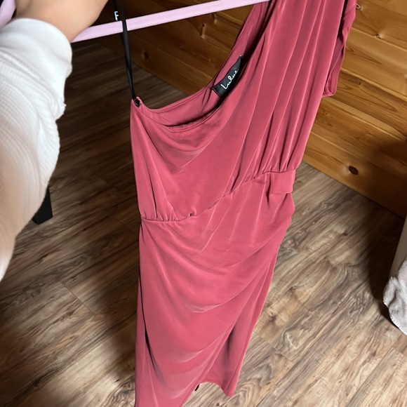 Lulus cocktail dress - Picture 3 of 4